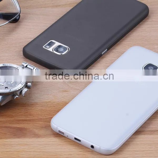 Top Selling Products in Universal Phone Bumper Case for Samsung S7, Back Cover Case for Galaxy S7 Edge photo-4
