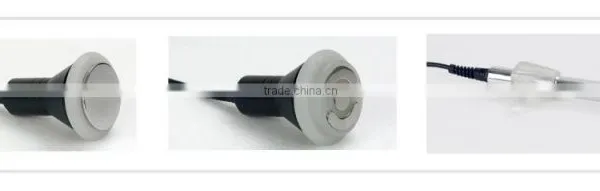 Ultrasonic Liposuction Machine New Machine Cavitation RF Machine Fast Cavitation Slimming System photo-3
