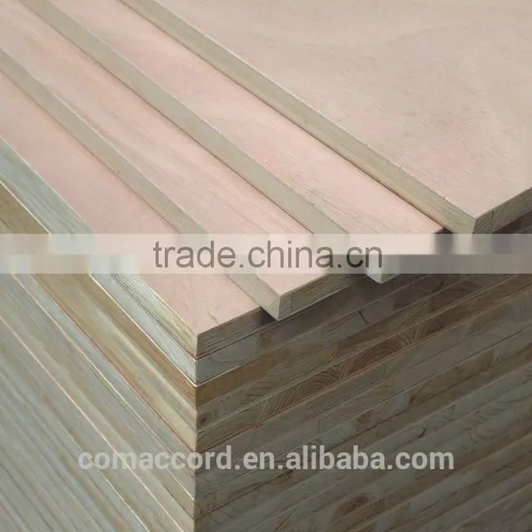 Melamine Blockboard