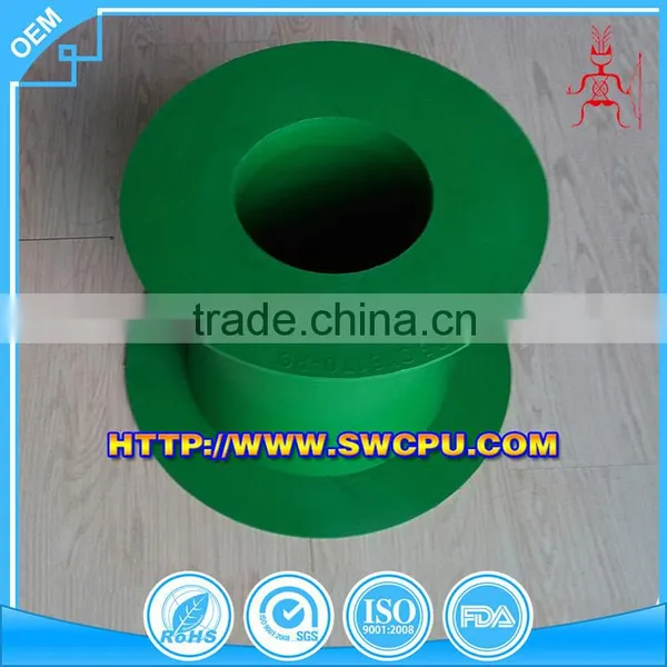 OEM Custom Made Rubber Bushing for Auto Components photo-4