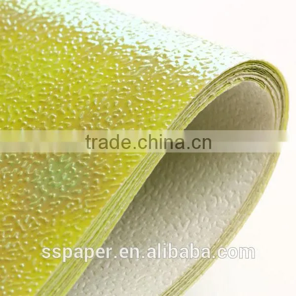 2016 Hotsale Paper With High Quality 50*70cm Rainbow Paper photo-2