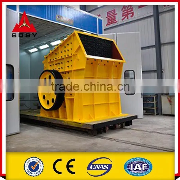 What Is A Hammer Crusher Or Hammer Mill photo-2
