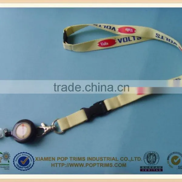 Cheap,colorful Lanyards Strap for Promotional photo-5