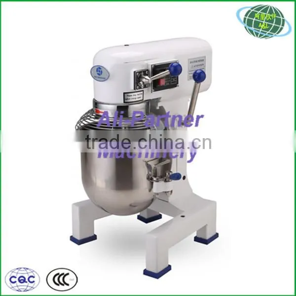 AL10F Dough Mixing Machine Egg Beating Machine Factory Price