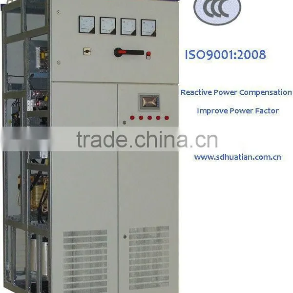 Power Distribution Equipment- HTEQ