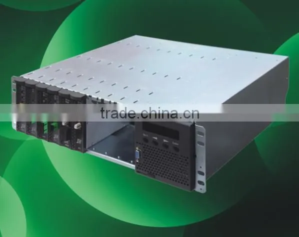 Communication Equipment Transmission Platform