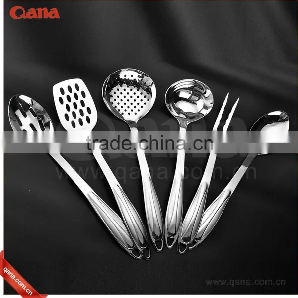 High Quality and Fast Deliver Stainless Steel Kitchenware Set With Factory Price