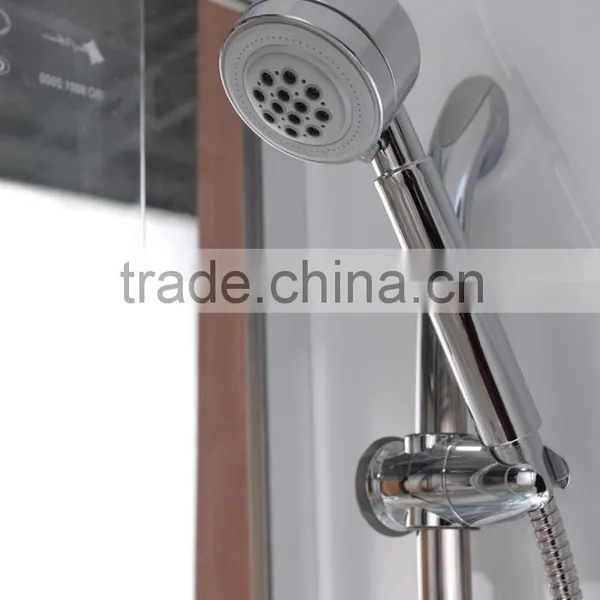 Shower Enclosure With Bathtub, 1500mm Complete Shower Room, Integrated Shower Room, Digital Controlled Shower Room T118 photo-2