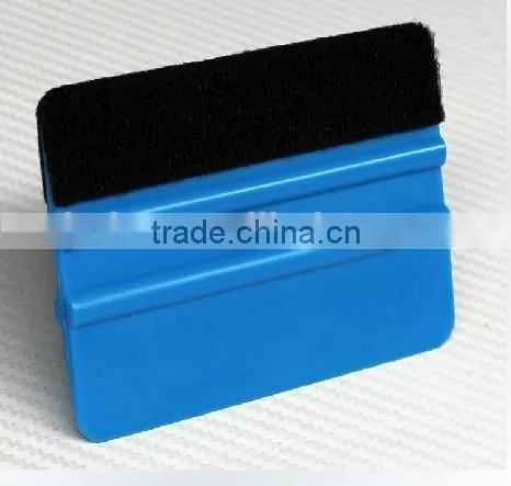Durable Window Repair Tint Tools Kit for Car Vehicle Film Tinting Scraper