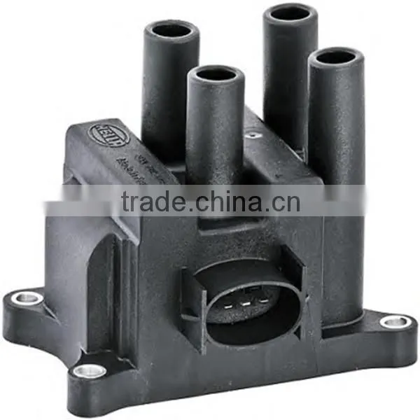 High performance the ignition system for Ford bremi ignition coil