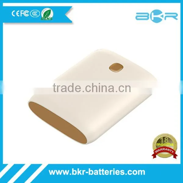 Power Bank Kit Uni-body Design Battery Power Bank photo-4