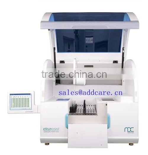 HIV Test Instrument