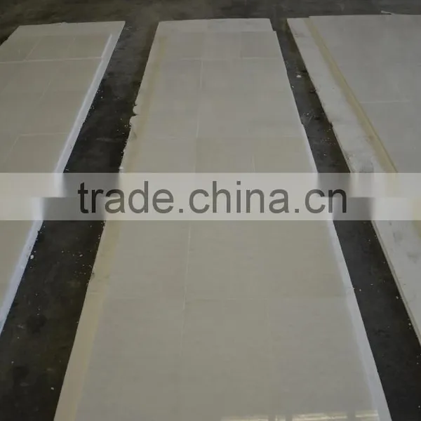 Vietnam PURE WHITE MARBLE - Medium Grains Grade A