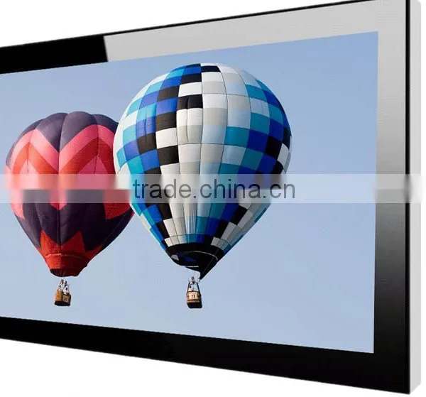 High Quality HD 32inch Restaurant Led Advertising Player photo-3