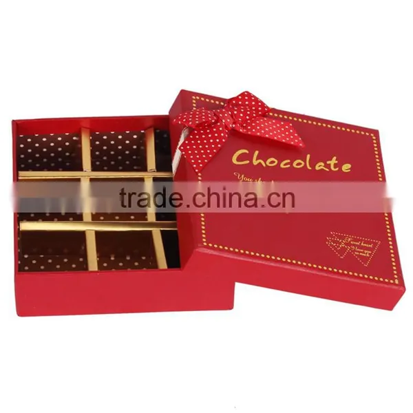 Top Quality New Design Fancy Unfolding Paper Box photo-5