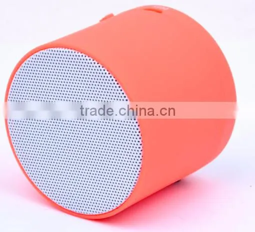 SK-S16 Hot 78g Mini Stereo Wireless Bluetooth Speaker photo-4