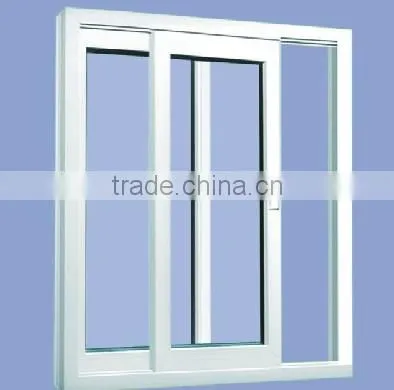 High Quality PVC Window Profile photo-6