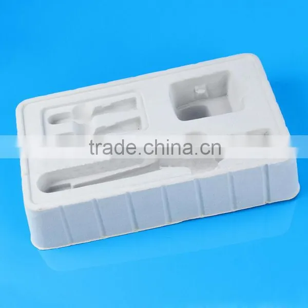 Trustworthy China Supplier PET/PP Disposable Cosmetic Case Box photo-5