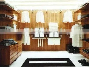 Luxury High Quality MDF Wardrobe