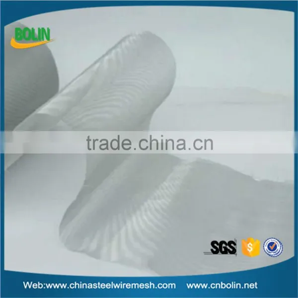 20 Mesh 99.99% Pure Silver Conductive Wire Mesh Fabric Used as Electrode in Solar Cells photo-6