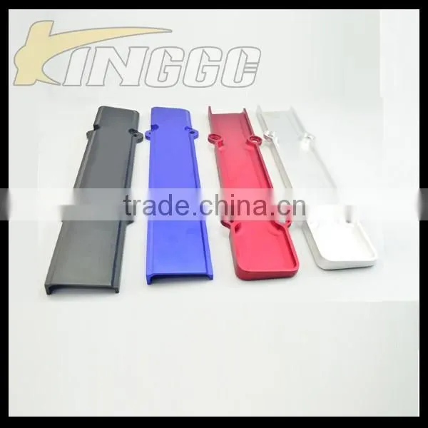 2016 Newest Racing Aluminum Car Engine Plug Cover With Many Colors photo-2