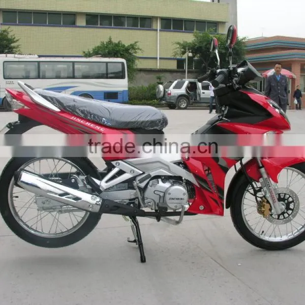 110 CC CUB MOTORCYCLE 120CC MOTORCYCLE photo-3