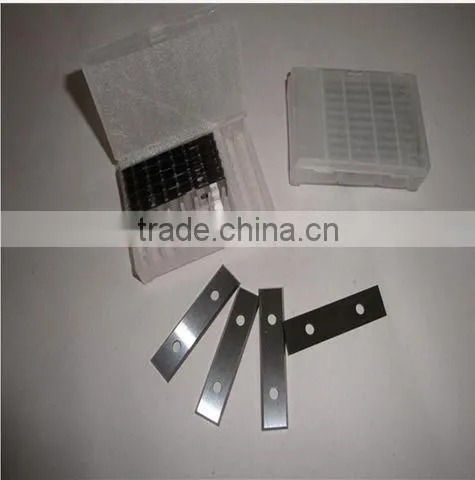 Wood Planer Blade
