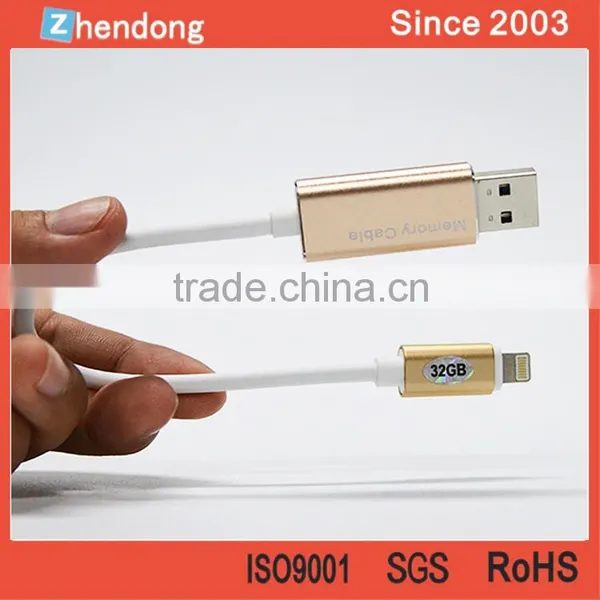Otg Memory Stick For Iphone photo-2