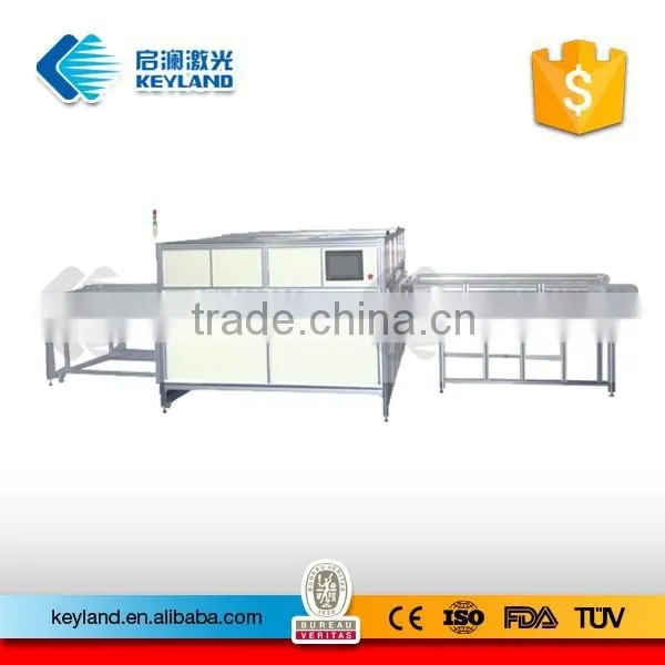 Keyland Solar EL Defects Tester for Solar Panel Defects Cracked Debris Testing photo-2