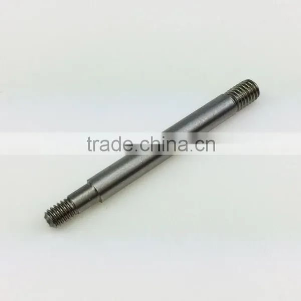 SUS303 Double Ends Threaded Stainless Steel Studs photo-2