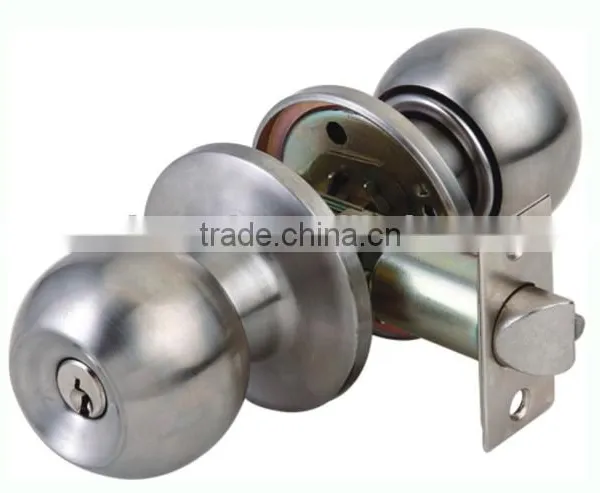 Knob Lock/lock Set photo-3