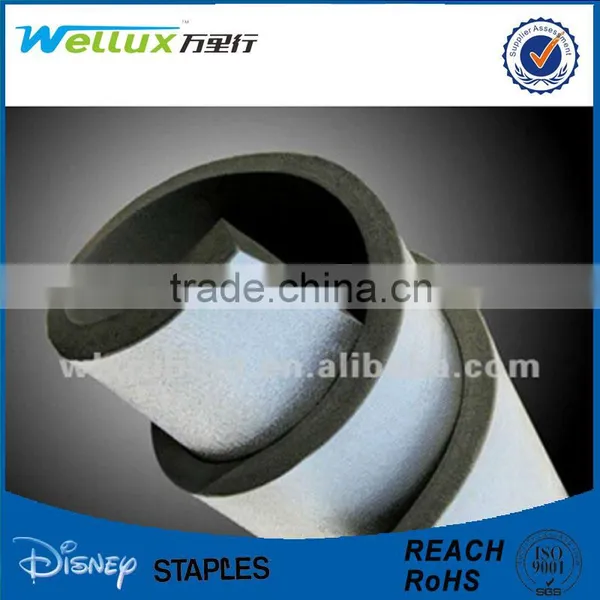 Natural Foam Rubber Plastic Raw Material for Pad photo-5