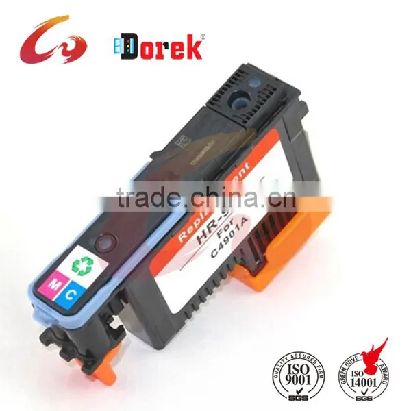 for HP 940 Printhead for hp 8500a Printhead for C4900A C4901A photo-3