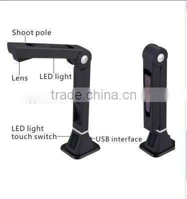 Trade Assurance Supplier 3D Objects Document Scanner Camera Scanner photo-2