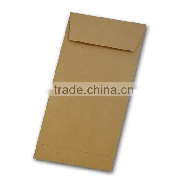 Your Brown Paper Envelope, Kraft Paper Airmail Envelope Quality Choice