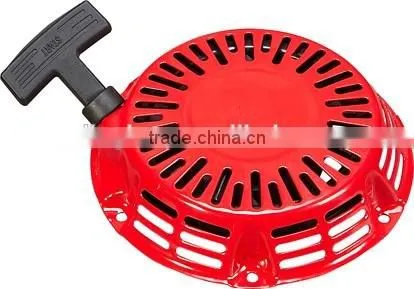 Lingben China Names of Parts of Generator,gasoline Generator Spare Parts photo-4