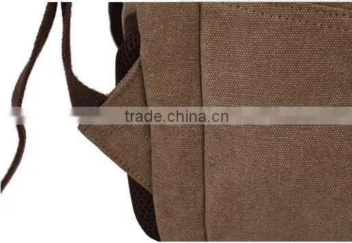 Factory High Quality Fancy New Design Travel Bag photo-3
