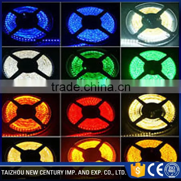 240v Steady Connectable Rgb Strip Light