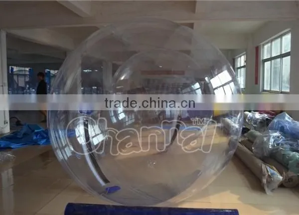 Popular Water Zorb Balloon Kid Size Hamster Ball Inflatable Water Walking Ball for Sale Quality Choice photo-2