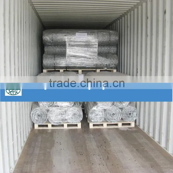 Galfan Wire Gabion Basket For Stone Wall photo-6