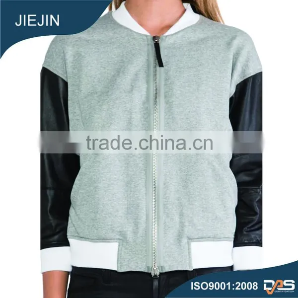 Best Selling Products in Europe 2016 Ladies Jackets and Coats photo-5