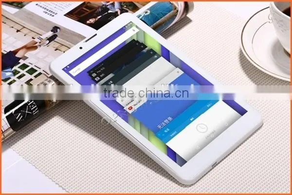 New 7 Inch 4G Android 5.1 Lollipop Phablet Phone Call Tablet pc IPS Screen GPS Bluetooth Fast CPU 2.0 Octa Core Tablet photo-6
