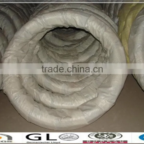Electro Galvanized Iron Wire/Galvanized Iron Wire for Binding Use photo-5