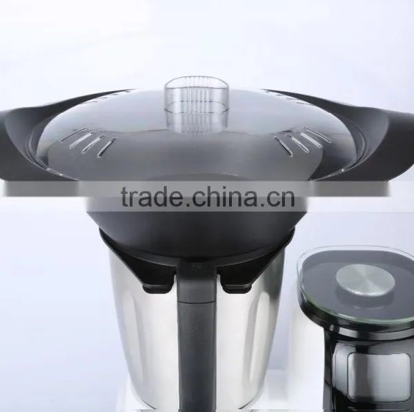 All in One Soup Maker With GS,CE,CB,LFGB,DGCCRF photo-4