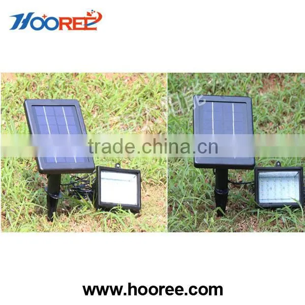Solar Flood Lights Led SL-30A / Solar Flood Light With Battery /solar Flood Light With Timer photo-3