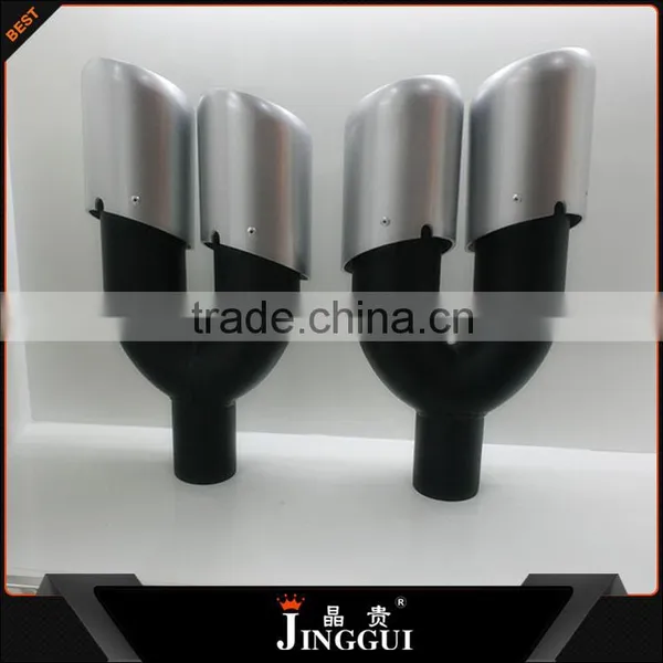 Stainless Steel Korean Auto Parts