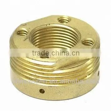 Processed Stainless Steel Fastener Washer