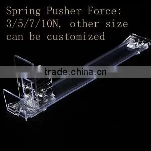 Shelf Pusher System for Display photo-3