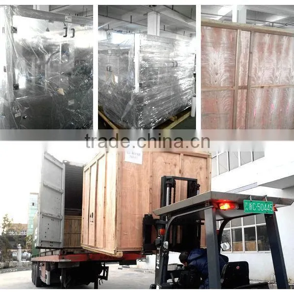 Price Automatic Powder Packing Machine Line for Spice Powder photo-6