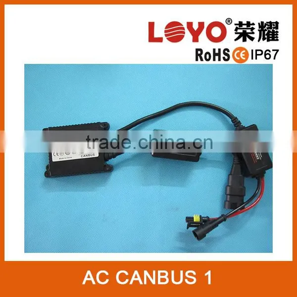 12v 35w Canbus Hid Xenon Hid Ballast Hid Bulb Hid Conversion Canbus Hid Ballast